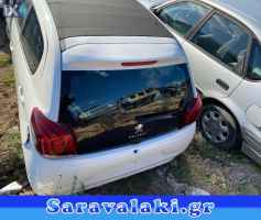 PEUGEOT 108 ΚΑΠΟ WWW.SARAVALAKI.COM