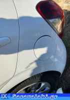 PEUGEOT 108 ΠΟΡΤΑΚΙ ΡΕΖΕΡΒΟΥΑΡ  WWW.SARAVALAKI.COM