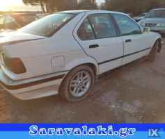 BMW ΖΑΝΤΕΣ