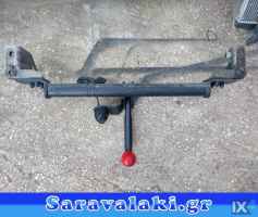 TOYOTA RAV 4 ΚΟΤΣΑΔΟΡΟΣ