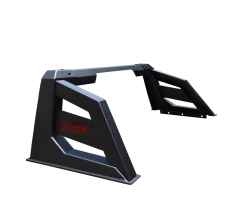 ROLL-BAR RB 423BL ISUZU D-MAX 2012+ & 2016+