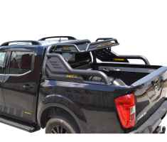 ROLL-BAR RB 424BL RENAULT ALASKAN