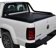 ROLL-BAR RB 425BL (CANYON STYLE) VW AMAROK 2010+&2017+