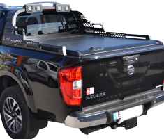 ROLL-BAR RB 430LED NISSAN NAVARA D23 NP300 2016+
