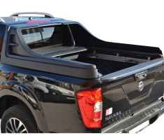 ROLL-BAR RB 440ABS NISSAN NAVARA D23 NP300 2016+