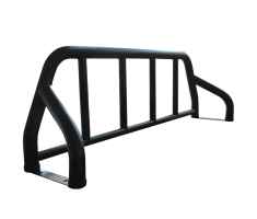 ROLL-BAR ΜΕ ΑΨΙΔΑ RB 404BL ISUZU D-MAX 2021+