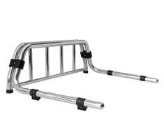 ROLL-BAR ΜΕ ΑΨΙΔΑ RB 420 MAZDA B2500-2600 1998-2005