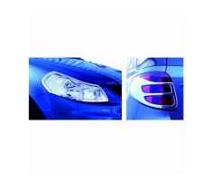 SET ΕΜΠΡΟΣ &ΠΙΣΩ ΓΡΥΛΙΕΣ ΦΑΝΩΝ SET 108 SUZUKI SX4 2006+