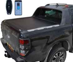 SMART ΡΟΛΟ ΑΛΟΥΜΙΝΙΟΥ ΗΛΕΚΤΡΙΚΟ SMART 7000E-ROLL FORD RANGER WILDTRACK T6 2012+ T7 2017+ & T8 2020+