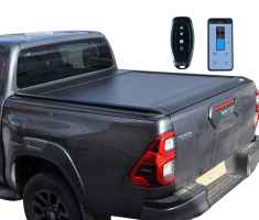 SMART ΡΟΛΟ ΑΛΟΥΜΙΝΙΟΥ ΗΛΕΚΤΡΙΚΟ SMART 7000E-ROLL TOYOTA HILUX REVO 2016+&HILUX 2021+