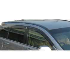 ΑΝΕΜΟΘΡΑΥΣΤΕΣ ΠΑΡΑΘΥΡΩΝ ΑΝΕΜ 501 NISSAN X-TRAIL T31 2007-2013