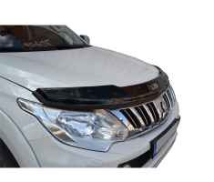 ΑΝΤΙΑΝΕΜΙΚΟ ΚΑΠΟ DEFL 651 MITSUBISHI L200 TRITON 2015+