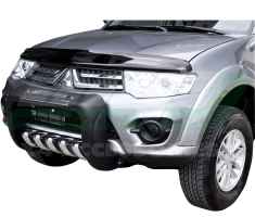 ΕΜΠΡΟΣΘΙΟΣ ΠΡΟΦ/ΡΑΣ ΜΕ ΠΟΔΙΑ PRE 114BL MITSUBISHI L200 TRITON 2006+
