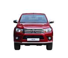 ΕΜΠΡΟΣΘΙΟΣ ΠΡΟΦ/ΡΑΣ ΠΟΛΗΣ PRE 3003 TOYOTA HILUX REVO 2016+
