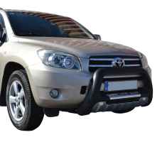 ΕΜΠΡΟΣΘΙΟΣ ΠΡΟΦΥΛΑΚΤΗΡΑΣ ΜΕ ΠΟΔΙΑ PRE 113 TOYOTA RAV4 2006-2013