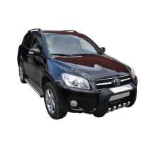 ΕΜΠΡΟΣΘΙΟΣ ΠΡΟΦΥΛΑΚΤΗΡΑΣ ΜΕ ΠΟΔΙΑ PRE 114BL TOYOTA RAV4 2000-2005