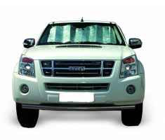 ΕΜΠΡΟΣΘΙΟΣ ΠΡΟΦΥΛΑΚΤΗΡΑΣ ΠΟΛΗΣ PRE 3001 ISUZU D-MAX 2007+