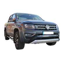 ΕΜΠΡΟΣΘΙΟΣ ΠΡΟΦΥΛΑΚΤΗΡΑΣ ΤΥΠΟΥ ΜΑΣΚΑΚΙ PRE 124 VW AMAROK 2017+