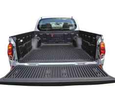 ΕΠΕΝΔΥΣΗ (ΚΑΛΥΜΜΑ) ΚΑΡΟΤΣΑΣ LIN 100 MITSUBISHI L200 2006+ & 2010+