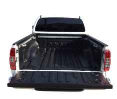 ΕΠΕΝΔΥΣΗ (ΚΑΛΥΜΜΑ) ΚΑΡΟΤΣΑΣ LIN 100 NISSAN NAVARA D40 2006+