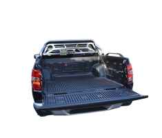 ΕΠΕΝΔΥΣΗ (ΚΑΛΥΜΜΑ) ΚΑΡΟΤΣΑΣ LIN 100 RUGGED LINER MITSUBISHI L200 TRITON 2015+