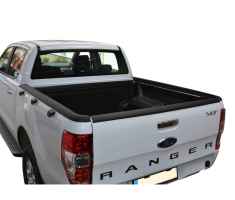 ΚΑΛΥΜΜΑΤΑ (ΡΕΛΙΑ) ΚΟΥΠΑΣΤΩΝ  RAIL 109 FORD RANGER T6 2012+ , Τ7 2017+ & Τ8 2020+