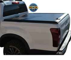 ΚΑΠΑΚΙ ΚΑΡΟΤΣΑΣ ΡΟΛΟ ΑΛΟΥΜΙΝΙΟΥ TEK 2 MAX 9080 ROLL ISUZU D-MAX 2012+&2016+