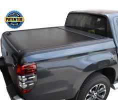 ΚΑΠΑΚΙ ΚΑΡΟΤΣΑΣ ΡΟΛΟ ΑΛΟΥΜΙΝΙΟΥ TEK 908 ROLL MITSUBISHI L200 (TRITON) 2019+