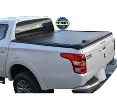ΚΑΠΑΚΙ ΚΑΡΟΤΣΑΣ ΡΟΛΟ ΑΛΟΥΜΙΝΙΟΥ TEK 908 ROLL MITSUBISHI L200 TRITON 2015+