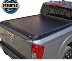 ΚΑΠΑΚΙ ΚΑΡΟΤΣΑΣ ΡΟΛΟ ΑΛΟΥΜΙΝΙΟΥ TEK 908 ROLL NISSAN NAVARA D23 NP300 2016+