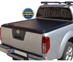 ΚΑΠΑΚΙ ΚΑΡΟΤΣΑΣ ΡΟΛΟ ΑΛΟΥΜΙΝΙΟΥ TEK 908 ROLL NISSAN NAVARA D40 2006+&2011+