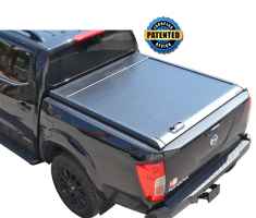 ΚΑΠΑΚΙ ΚΑΡΟΤΣΑΣ ΡΟΛΟ ΑΛΟΥΜΙΝΙΟΥ TEK 908 ROLL RENAULT ALASKAN