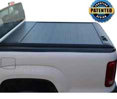 ΚΑΠΑΚΙ ΚΑΡΟΤΣΑΣ ΡΟΛΟ ΑΛΟΥΜΙΝΙΟΥ TEK 908 ROLL VW AMAROK 2010+&2017+