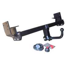 ΚΟΤΣΑΔΟΡΟΣ (ΣΥΣΤΗΜΑ ΠΡΟΣΔΕΣΗΣ) COTS 190 ISUZU D-MAX 2007+