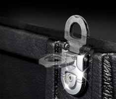 ΕΣΩΤΕΡΙΚΟΣ ΜΕΤΑΛΛΙΚΟΣ (INOX) ΓΑΝΤΖΟΣ ΚΑΡΟΤΣΑΣ SLOCK 004