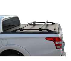 ΜΠΑΡΕΣ ΚΑΡΟΤΣΑΣ BEDBAR 066BL MITSUBISH L200 TRITON 2015+