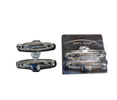 ΝΑΥΤΙΚΟΙ ΓΑΝΤΖΟΙ ΚΑΡΟΤΣΑΣ (ΣΕΤ 2ΤΜΧ) HOOKS 002