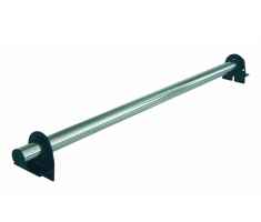 ΟΠΙΣΘΙΑ ΜΠΑΡΑ ΦΟΡΤΩΣΗΣ BAR 200 ISUZU D-MAX 2007+