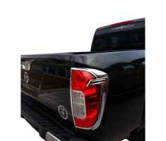 ΟΠΙΣΘΙΕΣ ΓΡΙΛΙΕΣ ΦΑΝΑΡΙΩΝ GR 104 NISSAN NAVARA D23 NP300 2016+