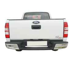 ΟΠΙΣΘΙΟΣ ΠΡΟΦΥΛΑΚΤΗΡΑΣ PRO 307 FORD RANGER 2006-2012