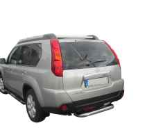 ΟΠΙΣΘΙΟΣ ΠΡΟΦΥΛΑΚΤΗΡΑΣ PRO 317 NISSAN X-TRAIL 2007+