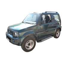 ΣΚΑΛΟΠΑΤΙΑ SKA 224AL SUZUKI JIMNY