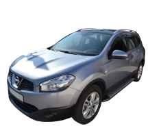 ΣΚΑΛΟΠΑΤΙΑ SKA 225AL NISSAN QASHQAI 2007-2013