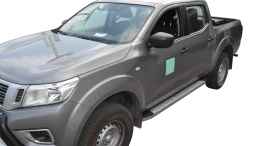 ΣΚΑΛΟΠΑΤΙΑ SKA 225AL RENAULT ALASKAN