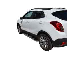 ΣΚΑΛΟΠΑΤΙΑ SKA 227AL OPEL MOKKA 2012+