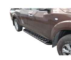 ΣΚΑΛΟΠΑΤΙΑ SKA 249 FORD RANGER T6 2012+, T7 2017& T8 2020+