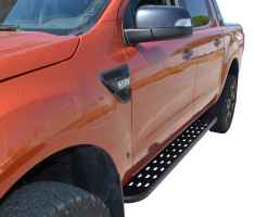 ΣΚΑΛΟΠΑΤΙΑ SKA 250 FORD RANGER T6 2012+, T7 2017& T8 2020+