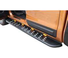 ΣΚΑΛΟΠΑΤΙΑ SKA 250LED ISUZU D-MAX 2012+&2016+