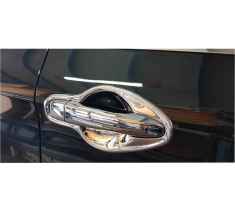 ΣΚΑΦΑΚΙΑ (ΧΟΥΦΤΕΣ) ΧΕΙΡΟΛΑΒΩΝ XOUF 505 NISSAN QASHQAI J11 2014+