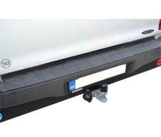 ΣΥΣΤΗΜΑ ΠΡΟΣΔΕΣΗΣ COTS 192 TOYOTA HILUX (VIGO) 2011+